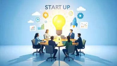 Creativity and determination of startups that accelerate the digital transformation of the country: c-dot