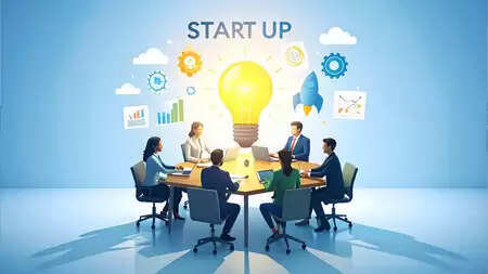 Creativity and determination of startups that accelerate the digital transformation of the country: c-dot