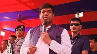 Bihar election: VIP -Head Mukesh Tolerance Shock! Deputy CM Post Mahagathabandhan on the opposition of Post cm – Mukesh Shani Mahaagathanhan got the post Bihar updates