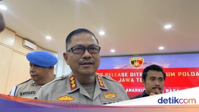 Before dying at school, the high school students in Grobogan fought twice and seized