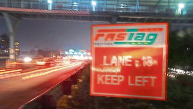 You can now earn £ 1,000 on Fastag: Nhai Launch Scheme to reward users if they report …