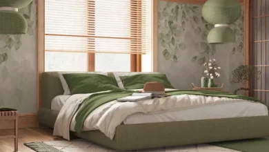 يعني كل من التنظيف والترتيب في اليابان أكثر من مجرد تحقيق نظافة سطحية للمنزل..
