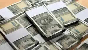 Cash and drugs worth more than Rs 246 crore were seized on Bihar election