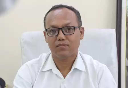 The congress raised the question of dissolution of the Manipur meeting, called Double Engine Government a failure