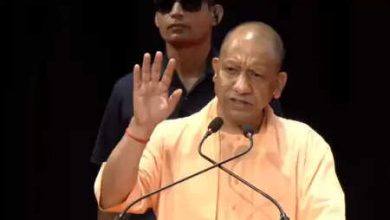 Up full of talented youth will play a leading role in building ‘developed India’: cm yogi