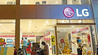 LG Electronics share price trades more than 2% lower to the Bumper list. Should you buy, keep or sell the stock?
