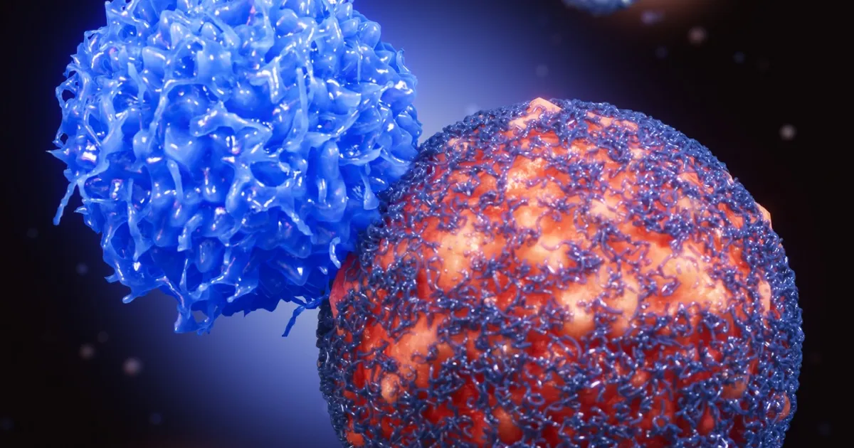 New hope for prostate cancer patients. Discovering a loophole that weakens cells and improves treatment results