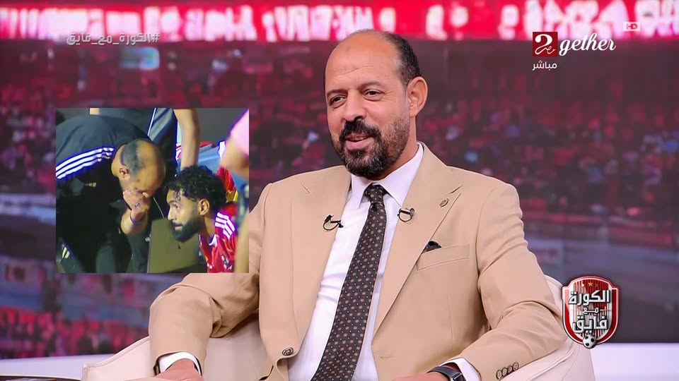 اغرب ما قال حسين الشحات قبل نزوله بديلا امام الزمالك والنحاس يكشف مفاجأة فيريرا