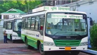 HRTC Special Buses: Special buses will be presented on Diwali from October 17 to 27, and HRTC Management has released the schedule – HRTC Special Buses for Diwali Hamirpur Chandigarh Delhi routes