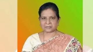 Bihar Electoral Candidate List 2025: BJP once again expressed confidence in Renu Devi – Bihar Electoral Candidity List 2025 BJP expressed confidence in Renu Devi again