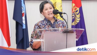 MPR -Adjunk Head encourages young generation to strengthen the framework of the Republic of Indonesia by national values