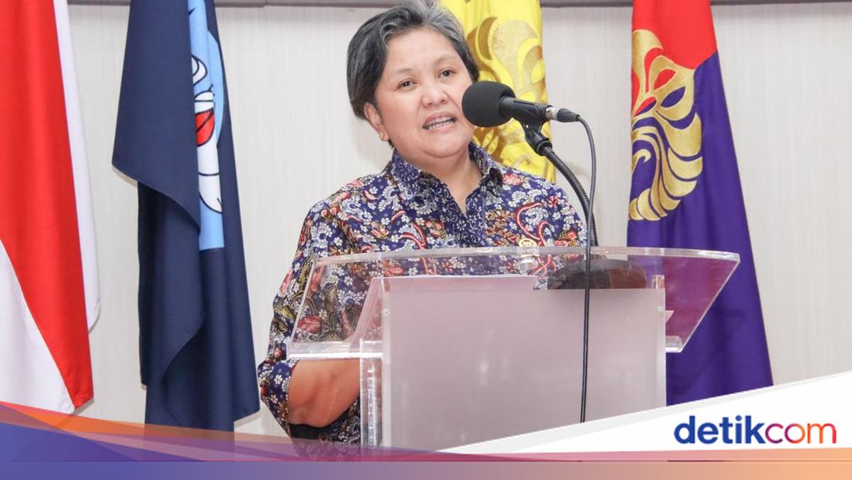 MPR -Adjunk Head encourages young generation to strengthen the framework of the Republic of Indonesia by national values