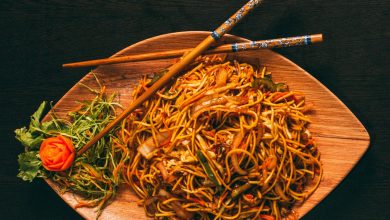 Now enjoy the taste of Desi Chinese!