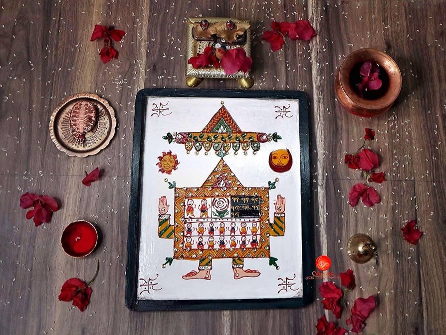 How to make Ahoi Ashtami successful?