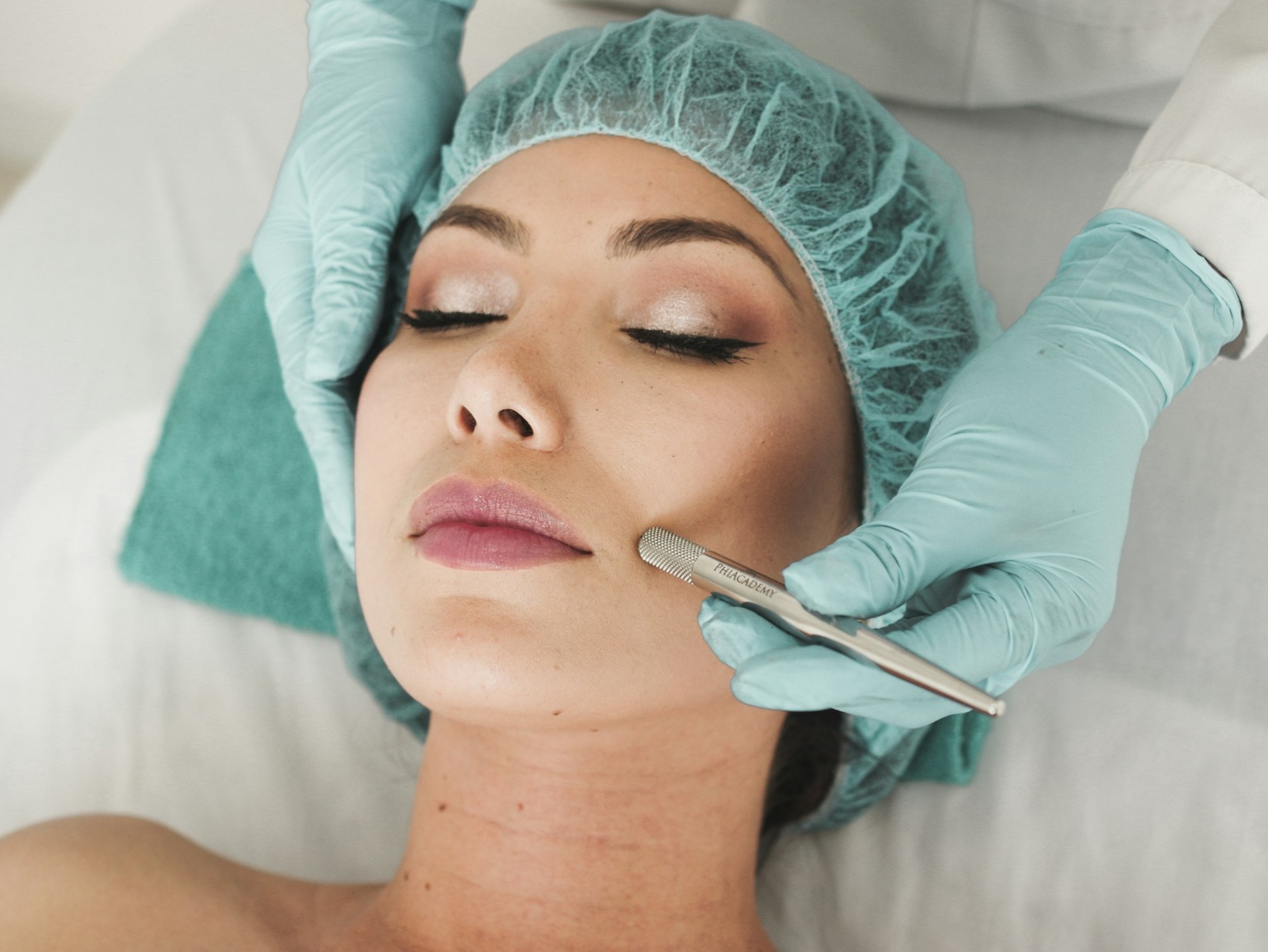 Want to get a face? Know these things!