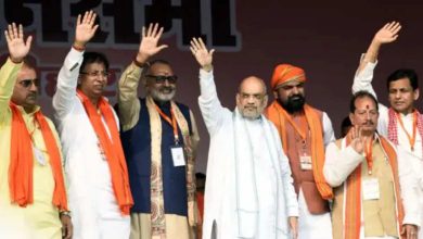 Bihar election 2025: BJP in an attempt to create caste comparison, 17 OBC, 11 extremely backward class, 9 women and 6 SC-ST candidates in the first list.