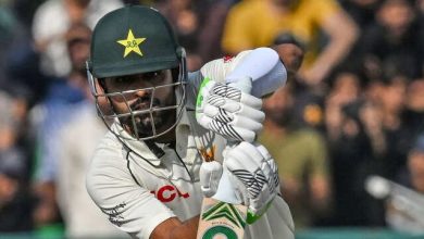 Pak vs SA: Babar Azam created a new plate with the bat, Jack Crowley left behind in the WTC batting card and made a big jump