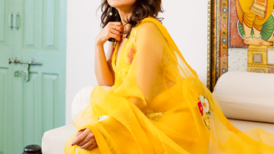 Golu Gupta returns, Shweta Tripathi start shooting for ‘Mirzapur’ film