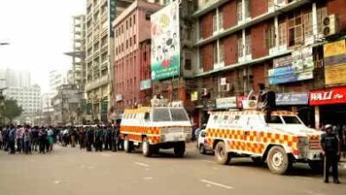 Protests from teachers continue for the third consecutive day in Bangladesh, warn: ‘If we disagree, we will act to the Secretariat’