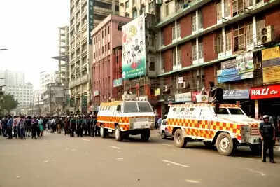 Protests from teachers continue for the third consecutive day in Bangladesh, warn: ‘If we disagree, we will act to the Secretariat’