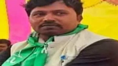 Jharkhand: JMM leader killed with sharp weapons in ground dispute, accused absolute