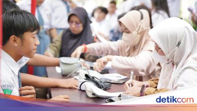 How to register for a free health check on school via WA Ministry of Health
