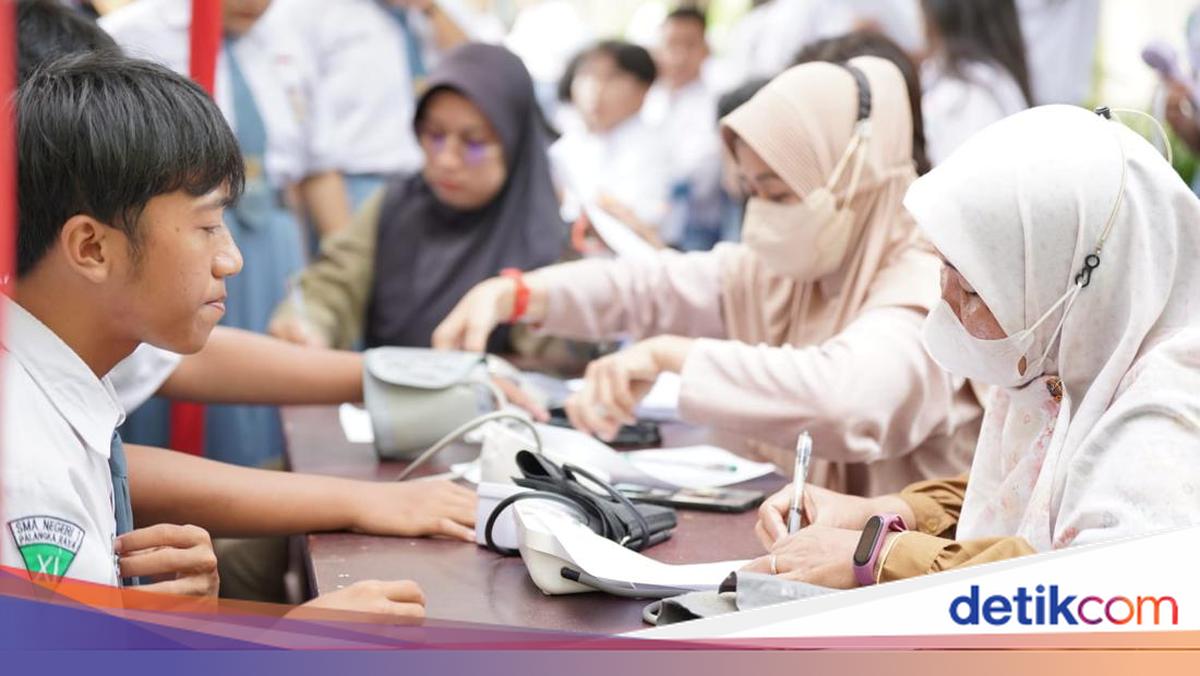 How to register for a free health check on school via WA Ministry of Health