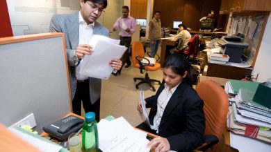 India’s top legal firms are hiring and promoting female leaders. Here’s the reason.