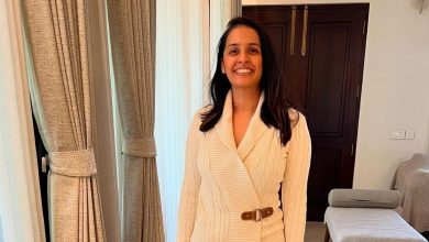 Who is Minu Margaret? The 31-year-old founder of BlissClub becomes the youngest woman to appear on the U-35 list of Hurun India
