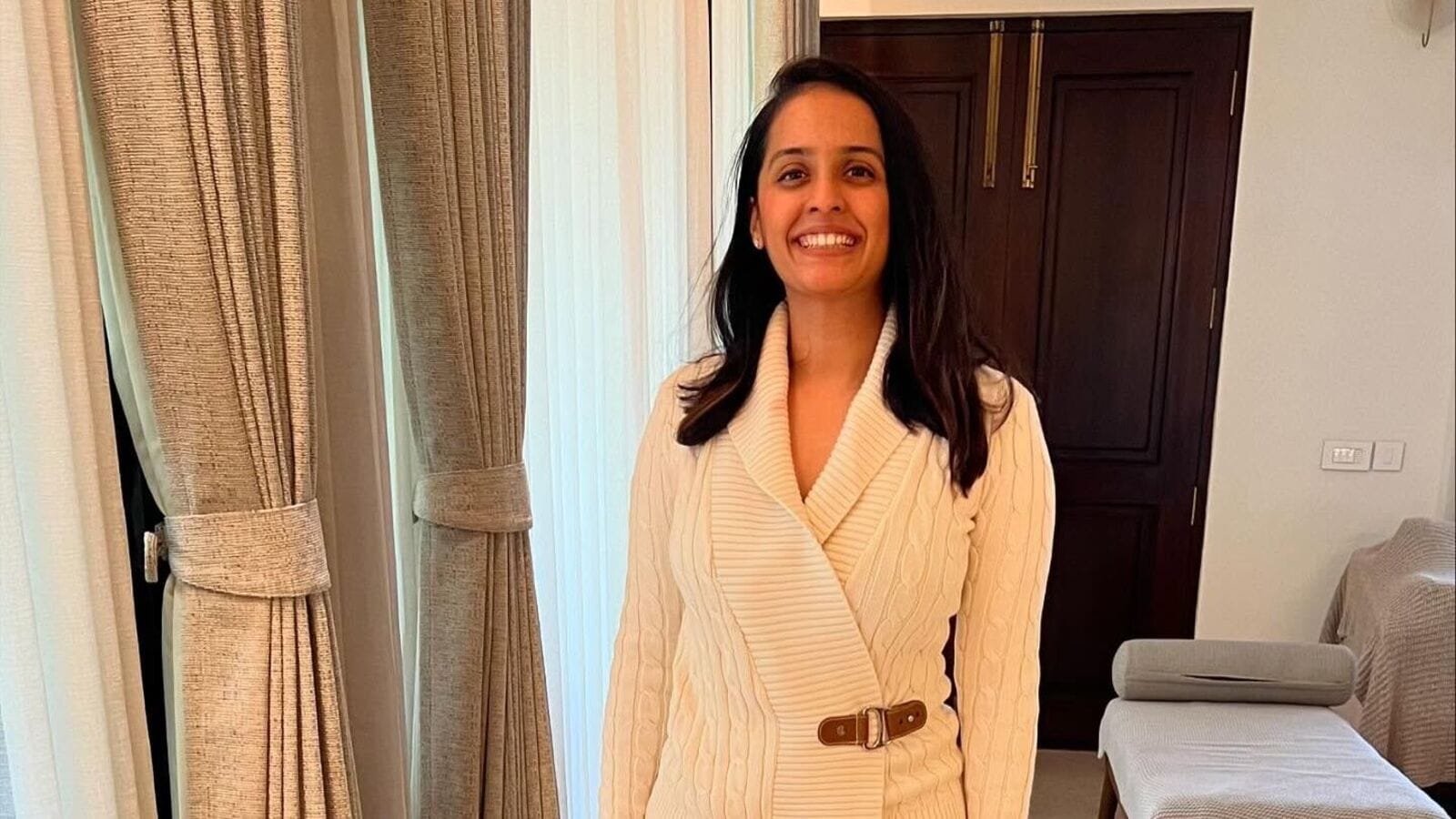 Who is Minu Margaret? The 31-year-old founder of BlissClub becomes the youngest woman to appear on the U-35 list of Hurun India