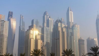 Property advertisements in the Emirates support the growth of Dubizzle’s revenue in the first half