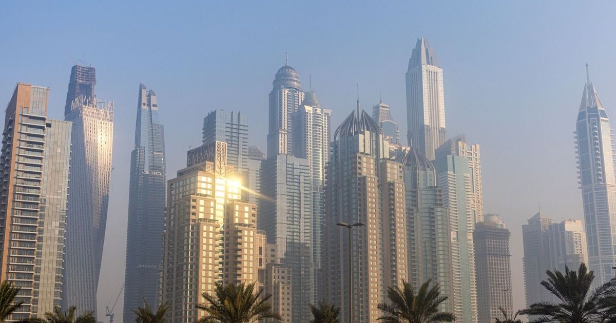 Property advertisements in the Emirates support the growth of Dubizzle’s revenue in the first half