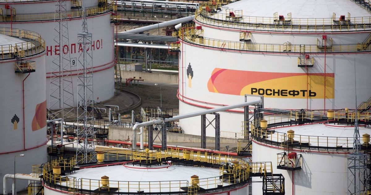 International Energy Agency: Drone attacks on Russia’s refineries to mid -2026