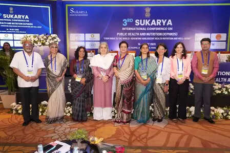 Prevention of NCDs begins with self -care: expert