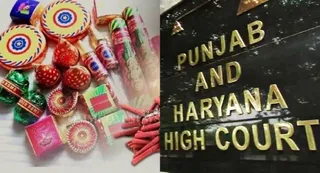 Crisis on Firecracker Market in Jalandhar, license -dispute reaches the Supreme Court; Questions raised about the Corporation’s actions on illegal construction – Jalandhar Firecrackers Market License Disppale heads before the court