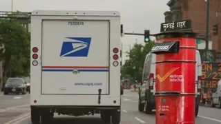 Big announcement by India Post, India-US postal services, will resume from October 15; Now only this fee is charged – India Post Indiaus Postal Services October 15 fee charged
