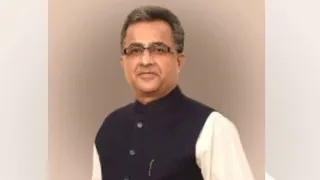 Look at more of Nitish Mishra, confused in Nitish Mishra, confusing – in Nitish Mishra, confused – in the Mahagaths of Jhanjharpur of Madhubani