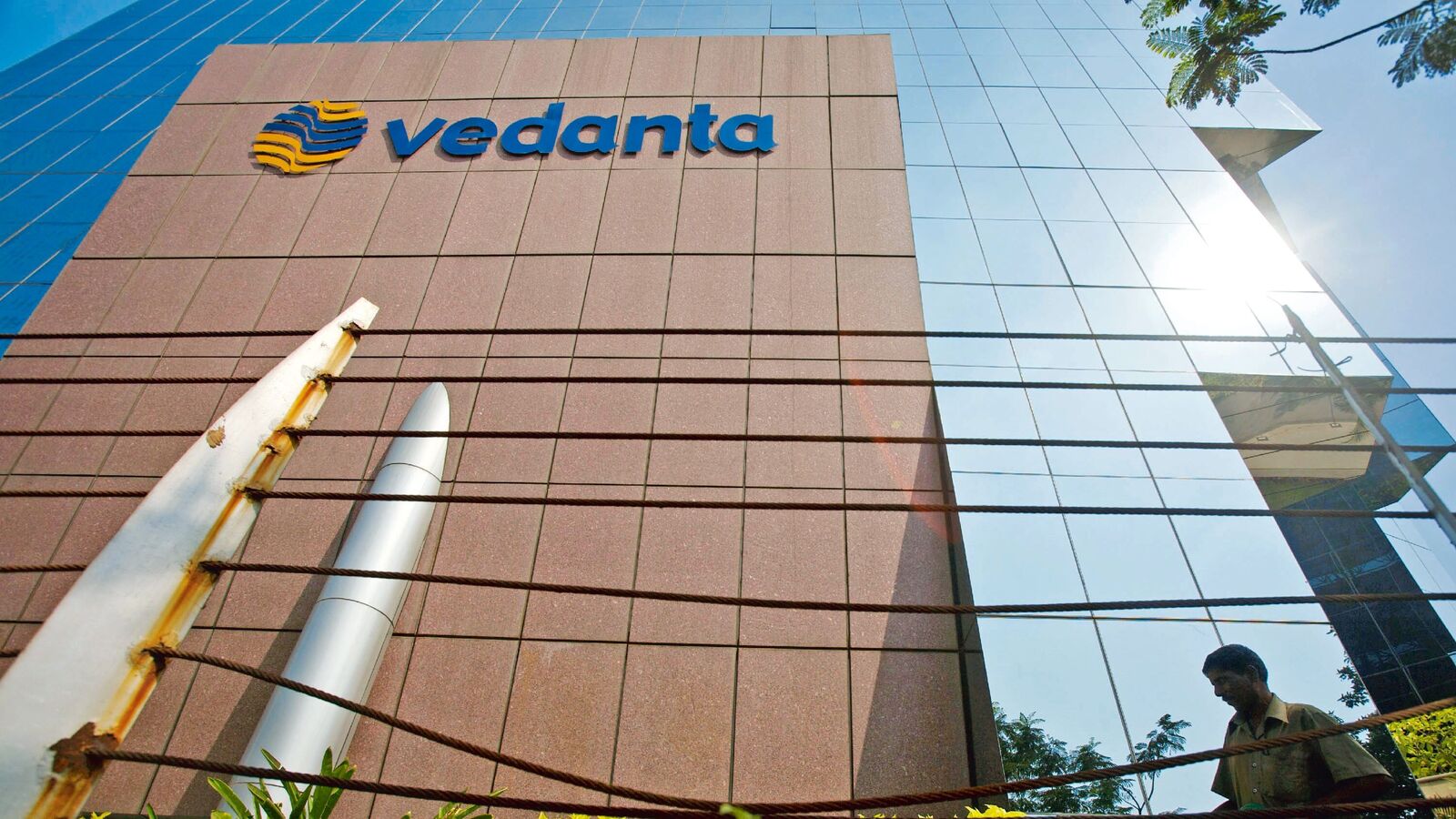 Vedanta gets CCI’s nod to obtain Jaiprakash Associates