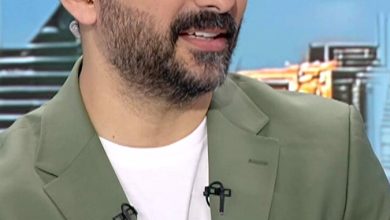 ما أبرز أحداث زيارة ترامب على السوشال ميديا؟ وكيف كان نجم النجوم في يوم السلام؟ #الصباح_شو
