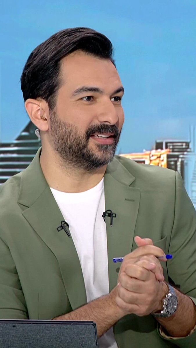 ما أبرز أحداث زيارة ترامب على السوشال ميديا؟ وكيف كان نجم النجوم في يوم السلام؟ #الصباح_شو