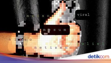 Amazing Semarang High School Student-Teacher becomes the victim of obscene photo editing using AI
