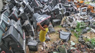India sits on a ‘mining waste’ mine? Report shows great potential in recycling e-waste