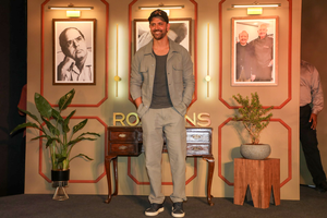 Hrithik Roshan reached the Delhi High Court on Wednesday for the protection of personality rights
