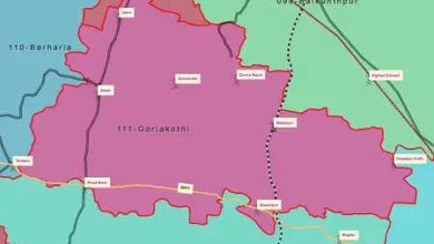 Bihar -election: exciting power play on Goriyakothi seat