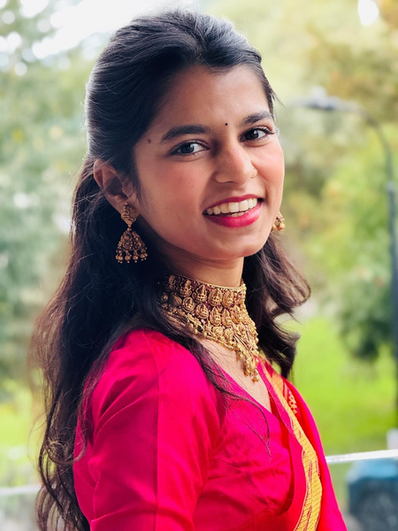 Who is Maithili Thakur, who joined BJP before Bihar election?