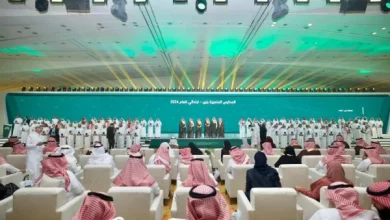 97 مدرسة في جدة تُتوَّج للتميز في نتائج التقويم المدرسي خلال ملتقى تميّز 2025 بحضور وزير…