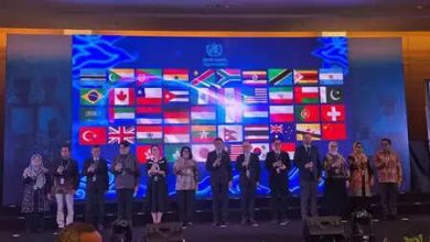 Ayush Ministry reinforces the international partnership to ensure the quality of traditional medicine at the WHO forum