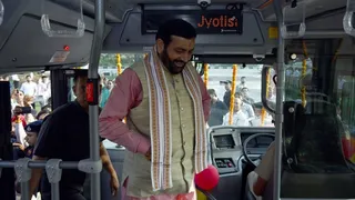 CM Nayab marked 10 electric buses in Kurukshetra, traveling from Jyotisar to Pipli; Free Travel to Diwali – CM Naib marked 10 electric buses in Kurukshetra traveling from Jyotisar to Pipli