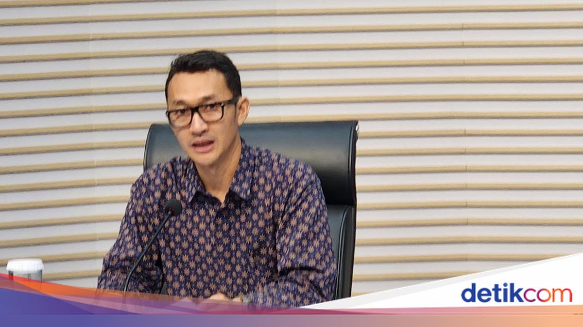Corruption -Trading Commission: Taspen Case Corruption Value IDR 1 T can earn 400 thousand ASN- salaries