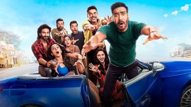 De de pyaar de 2 trailer out: r madhavan includes horns with ‘son-in-law’ ajay devgn in the upcoming rom-com